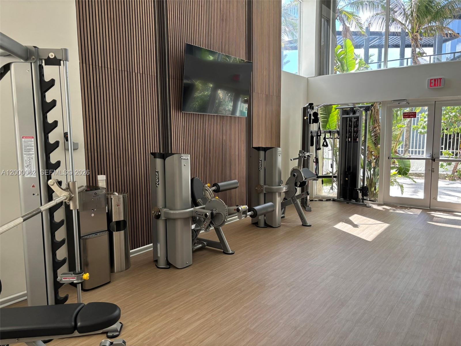 Millennium Condo - Residential