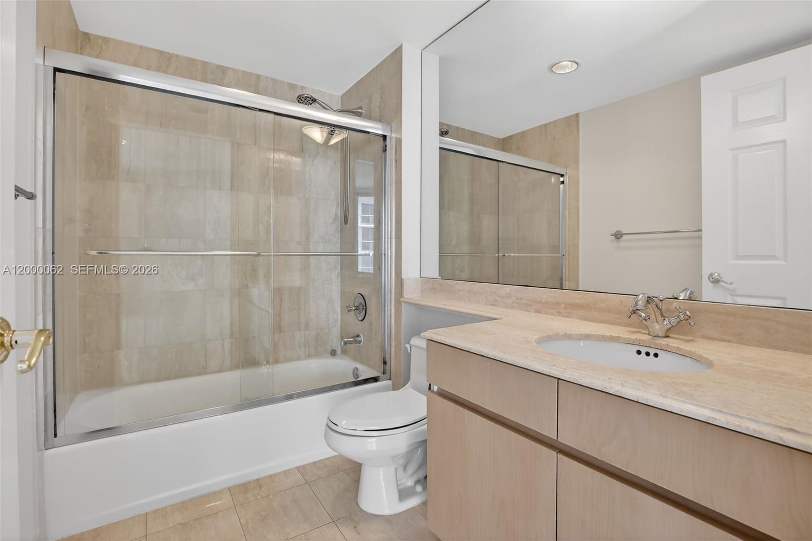 Millennium Condo - Residential