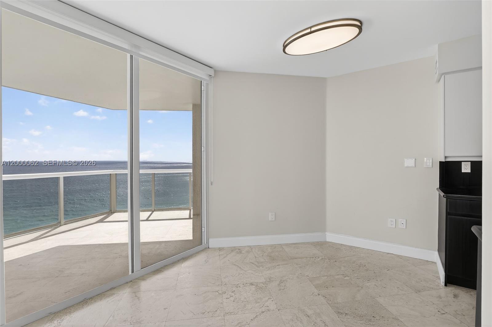 Millennium Condo - Residential