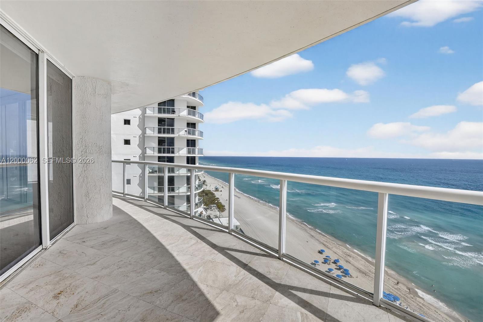 Millennium Condo - Residential