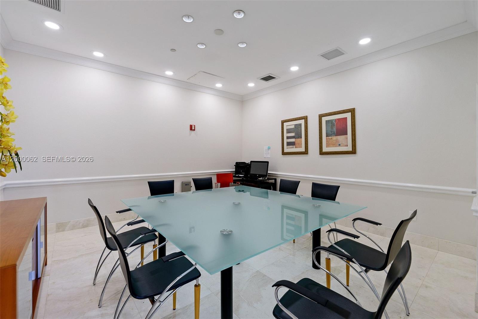 Millennium Condo - Residential