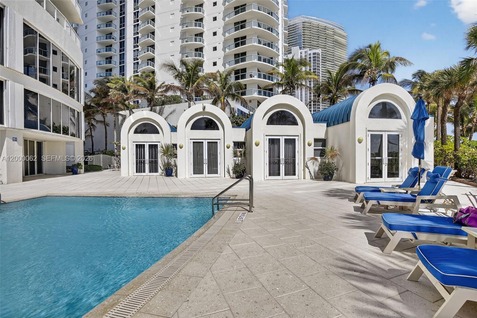 Millennium Condo - Residential