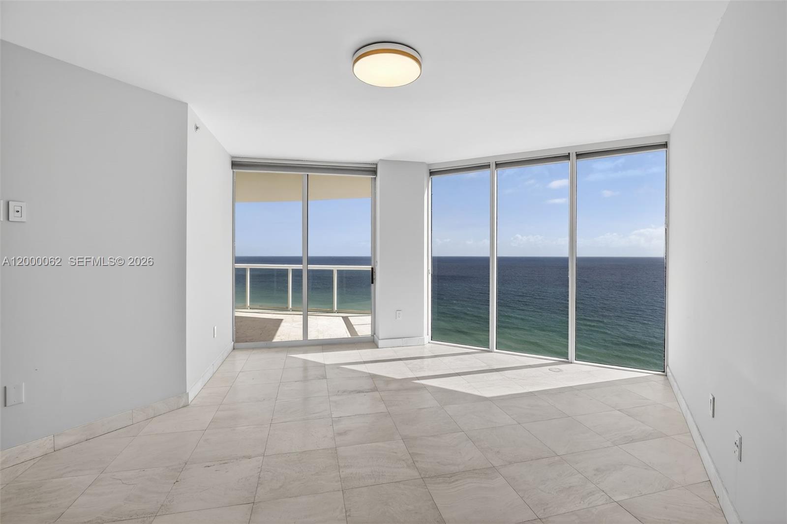 Millennium Condo - Residential