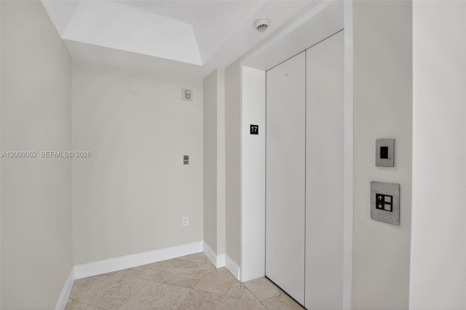 Millennium Condo - Residential