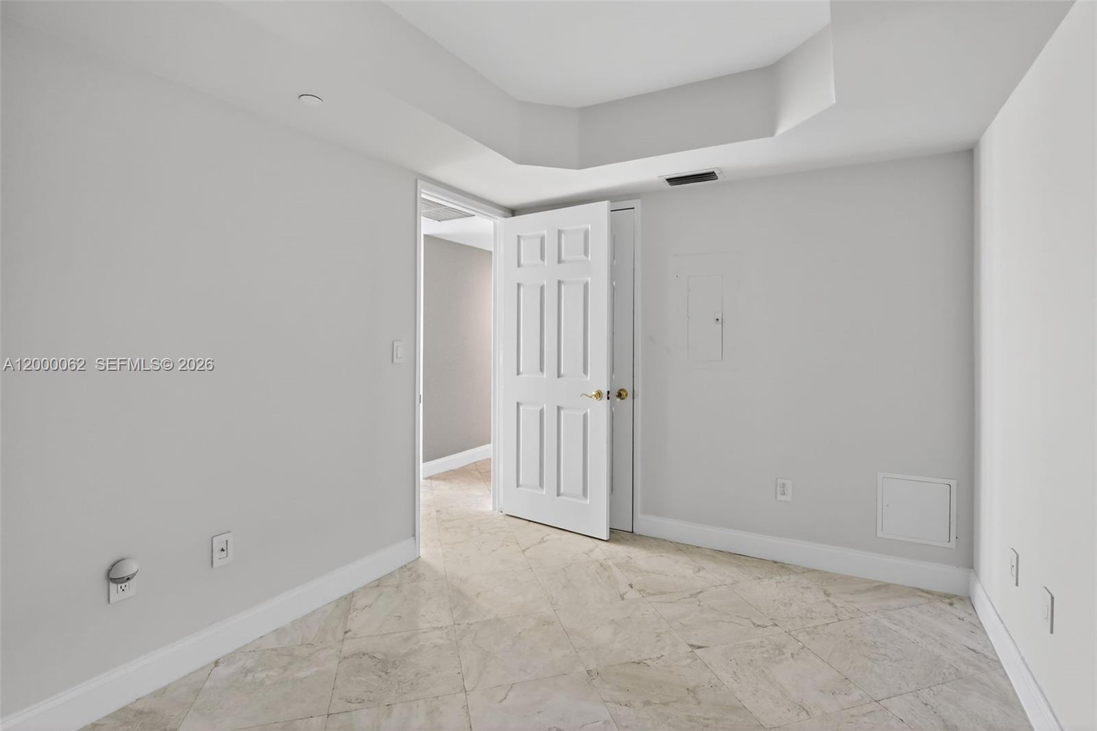 Millennium Condo - Residential