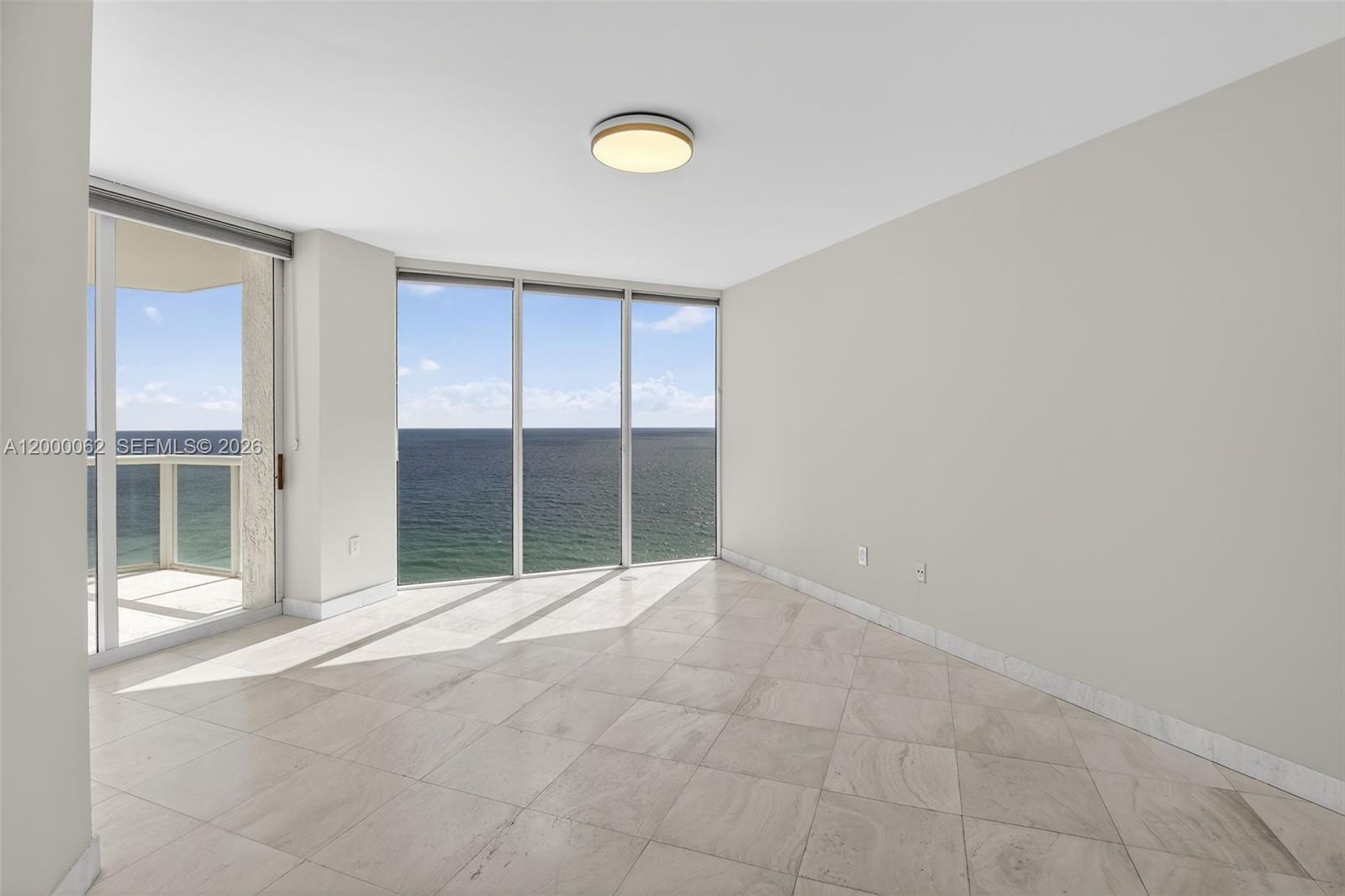 Millennium Condo - Residential