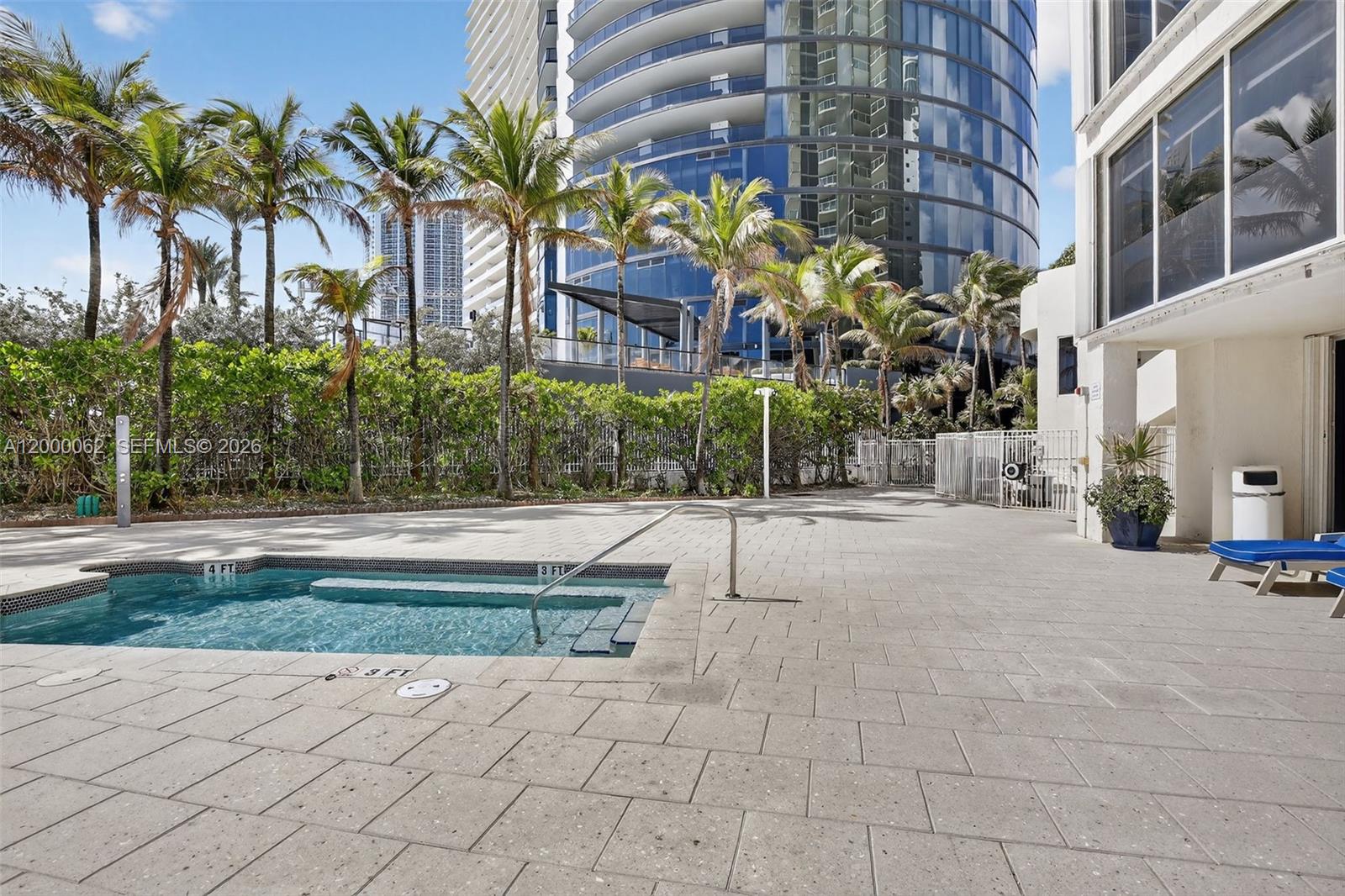 Millennium Condo - Residential