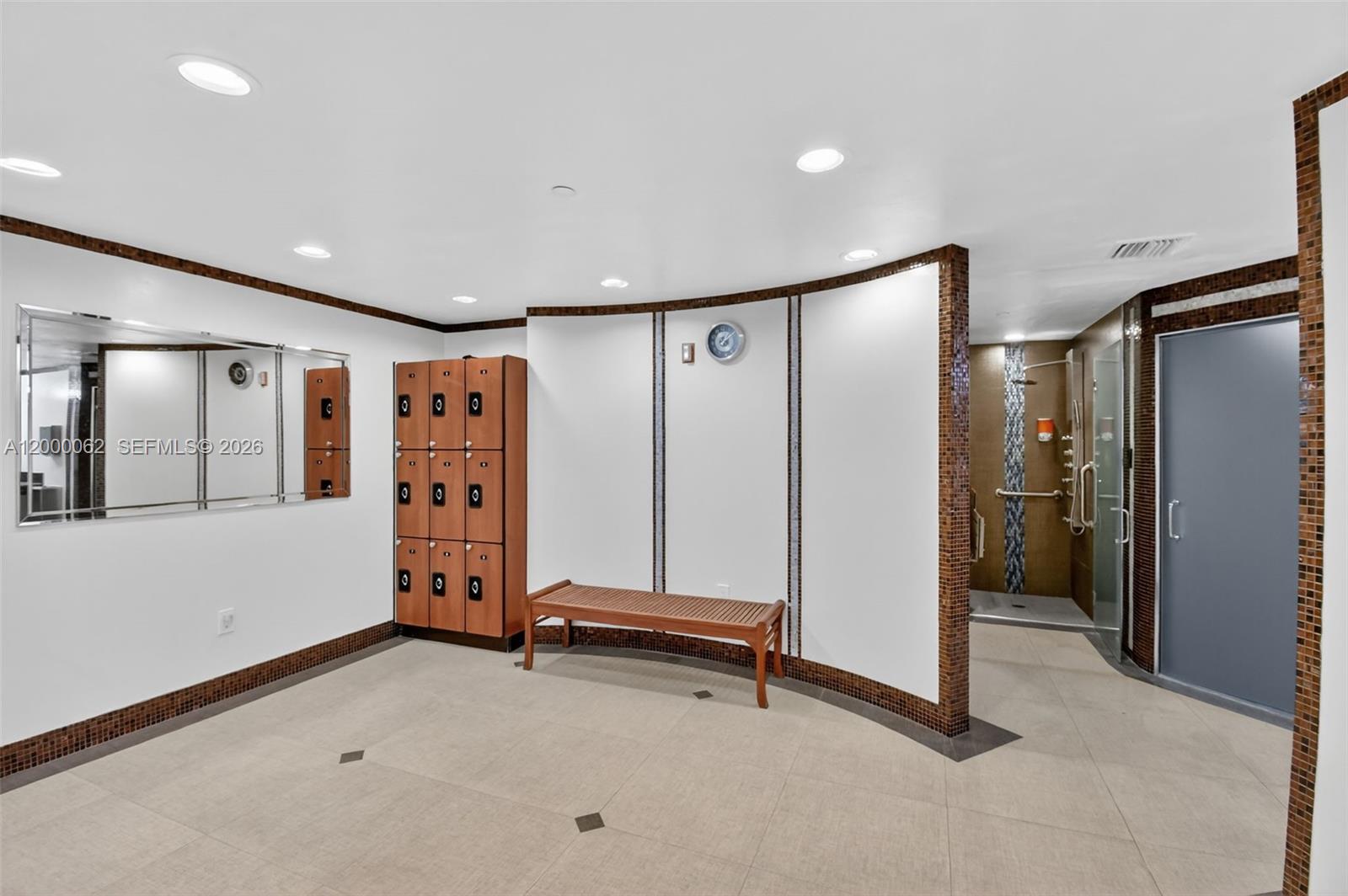Millennium Condo - Residential