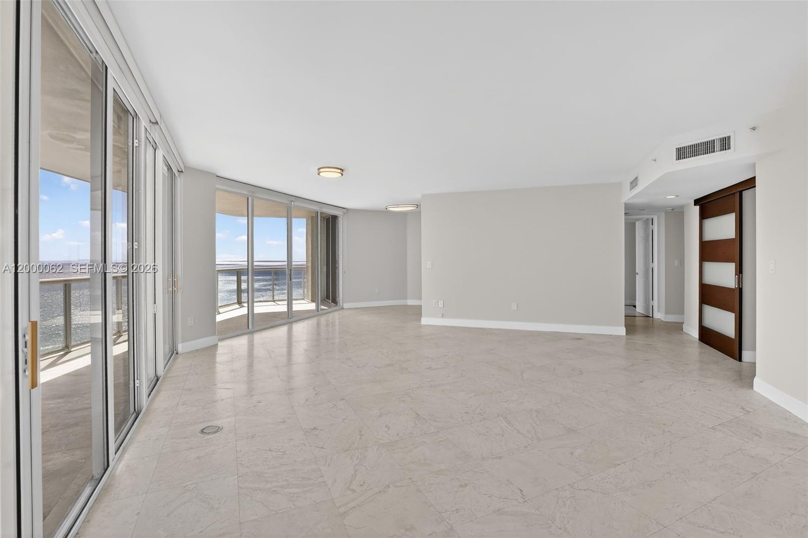 Millennium Condo - Residential