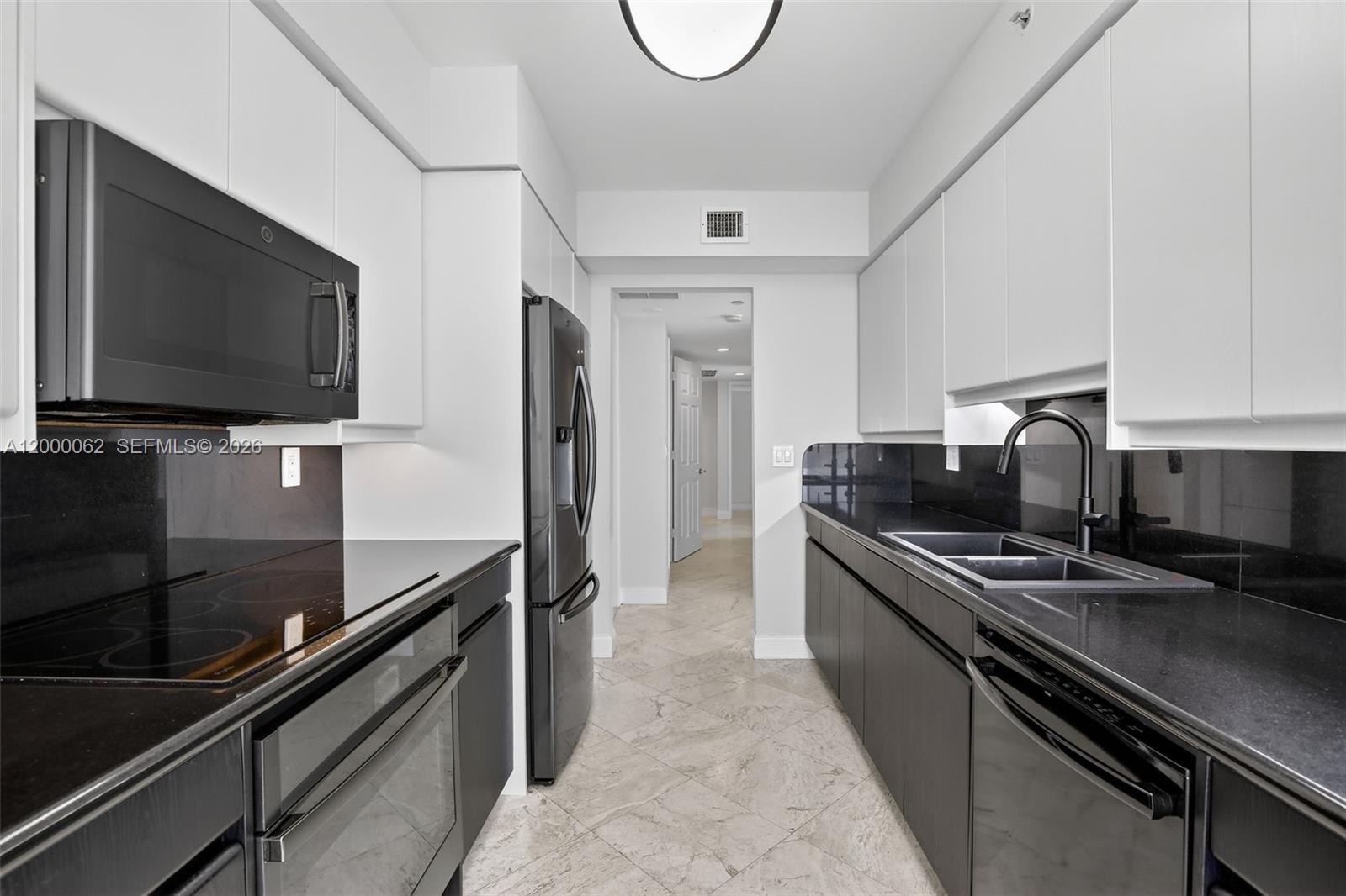 Millennium Condo - Residential