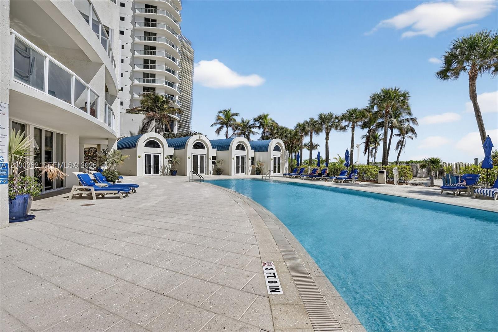Millennium Condo - Residential