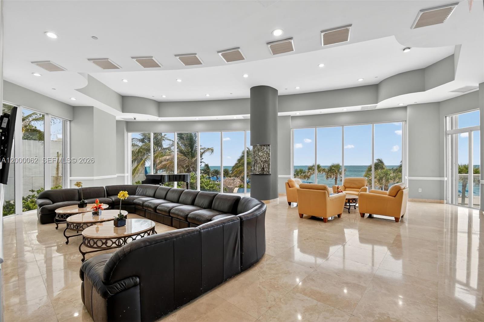 Millennium Condo - Residential