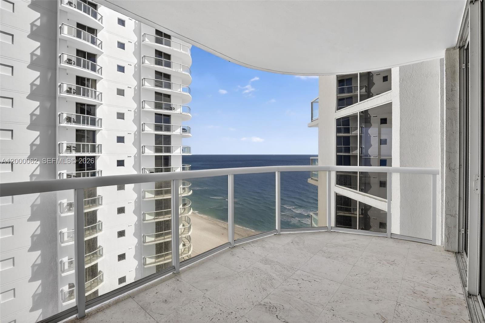 Millennium Condo - Residential