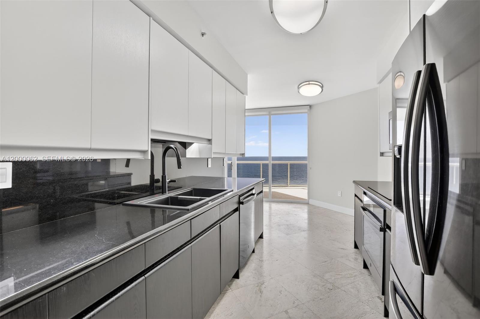 Millennium Condo - Residential