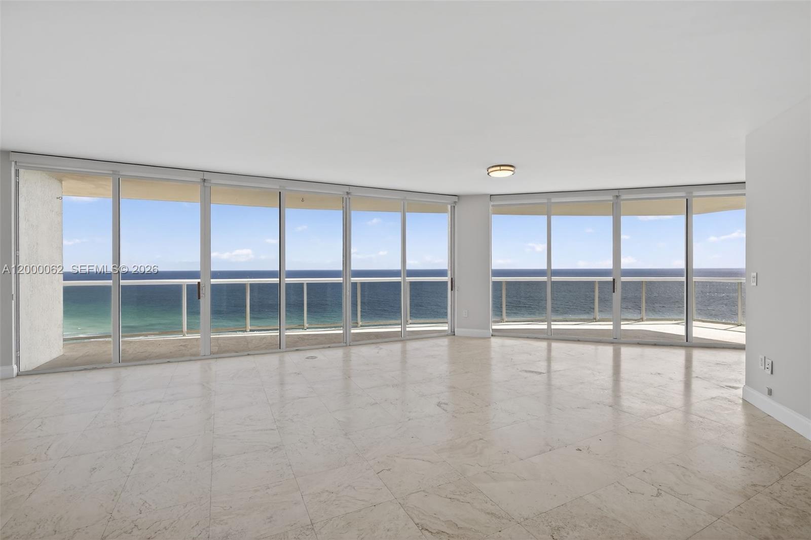 Millennium Condo - Residential