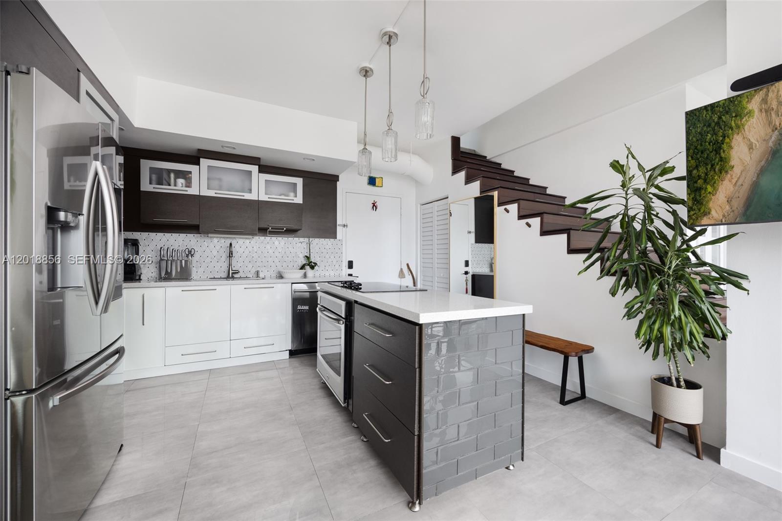 NEO VERTIKA CONDO - Residential