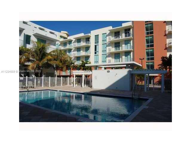 LOFTS AT HOLLYWOOD STATIO - Residential Lease