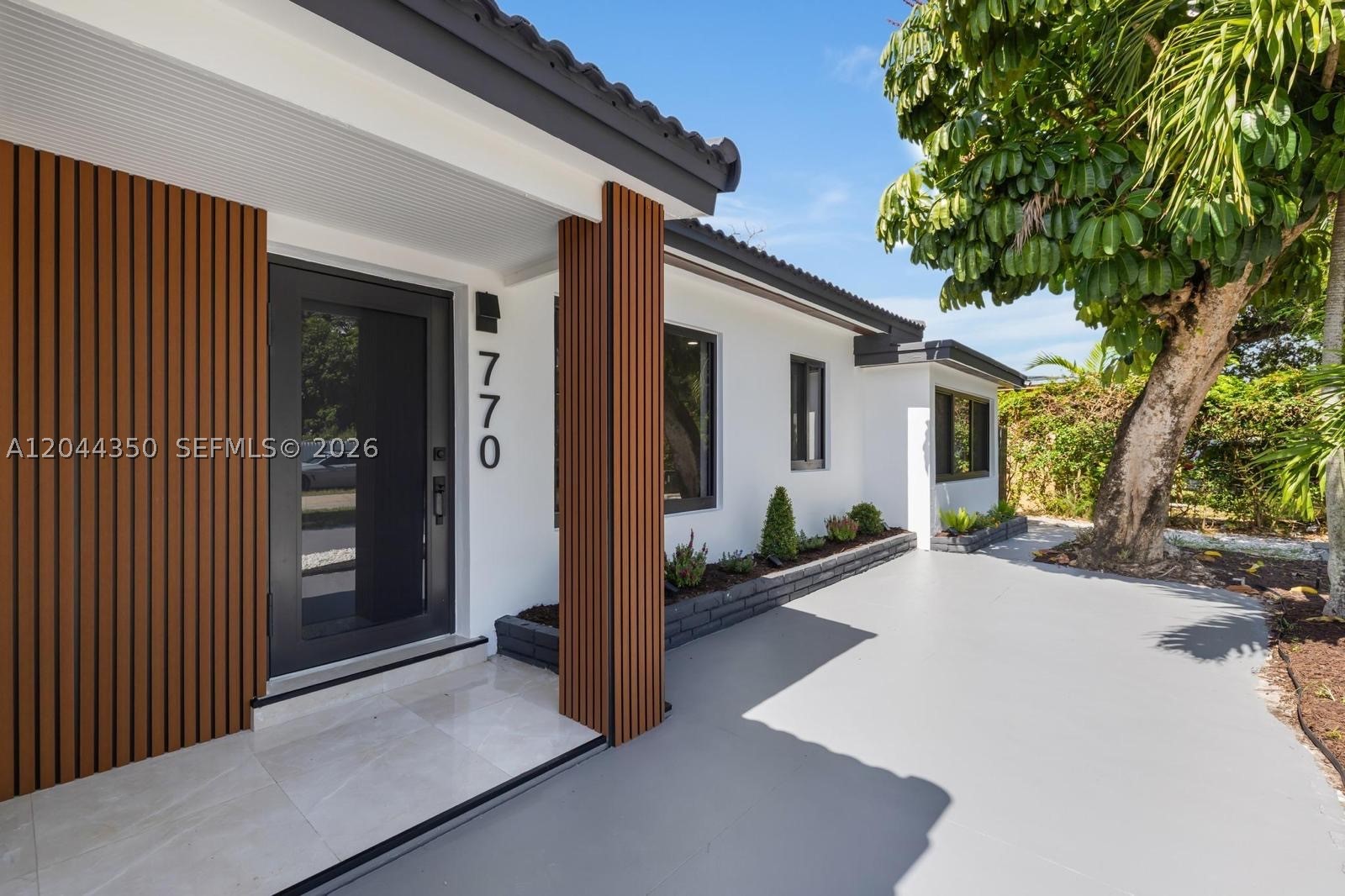 PLEASANT VILLAGE - Residential