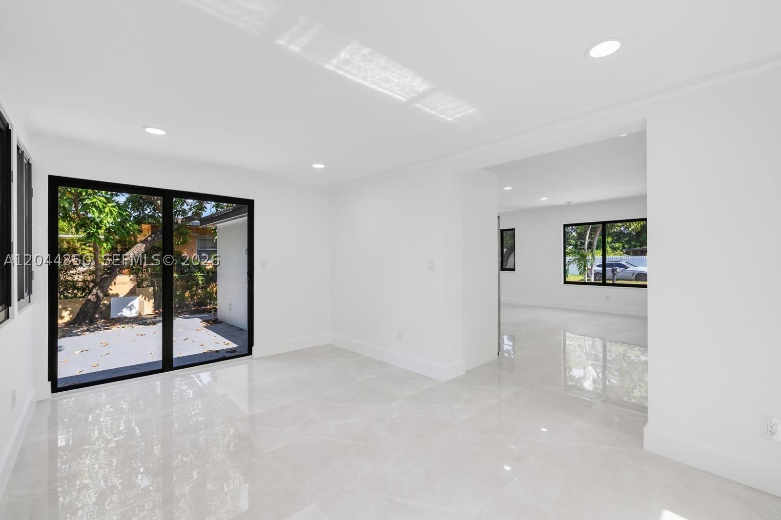 PLEASANT VILLAGE - Residential