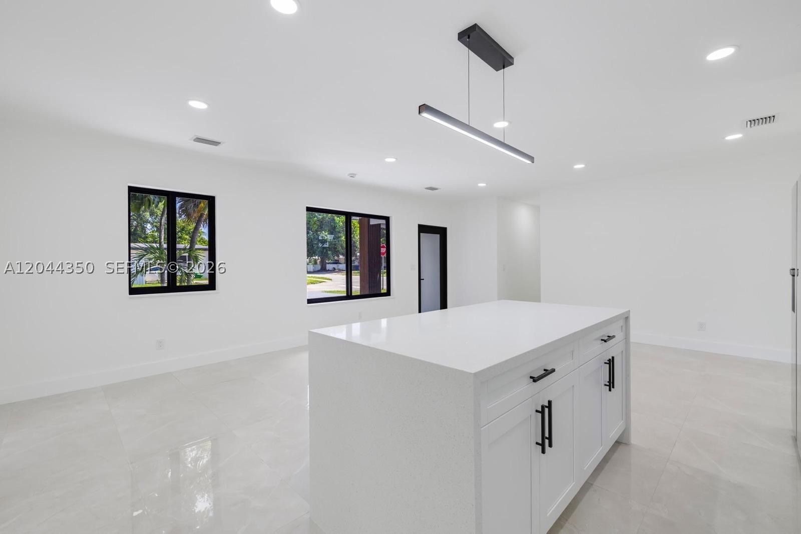PLEASANT VILLAGE - Residential