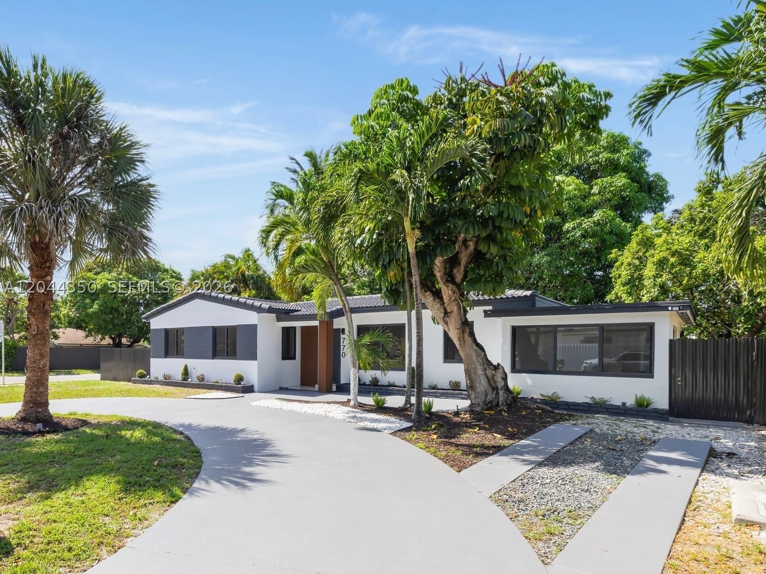 PLEASANT VILLAGE - Residential