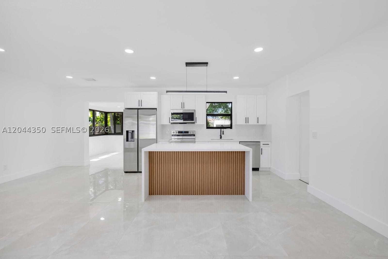 PLEASANT VILLAGE - Residential