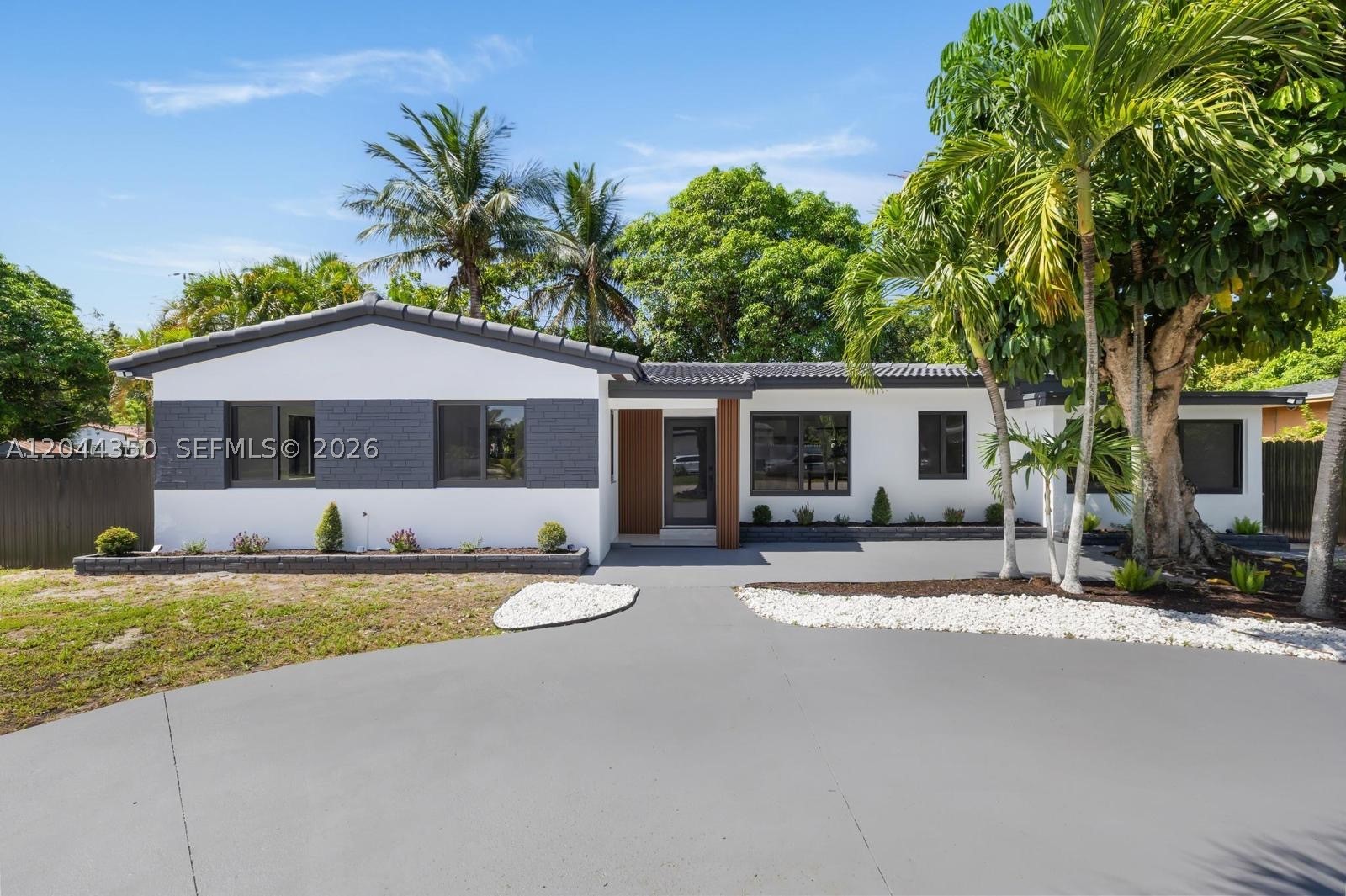 PLEASANT VILLAGE - Residential