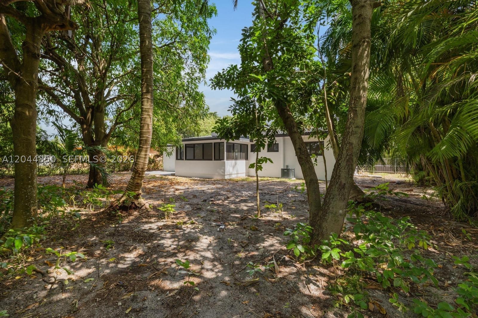 PLEASANT VILLAGE - Residential