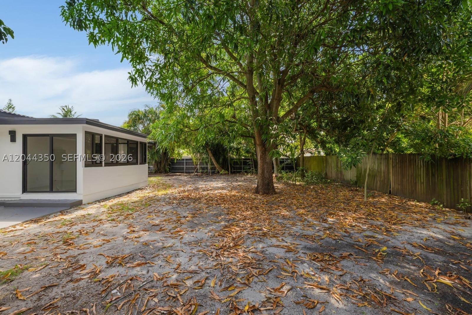 PLEASANT VILLAGE - Residential