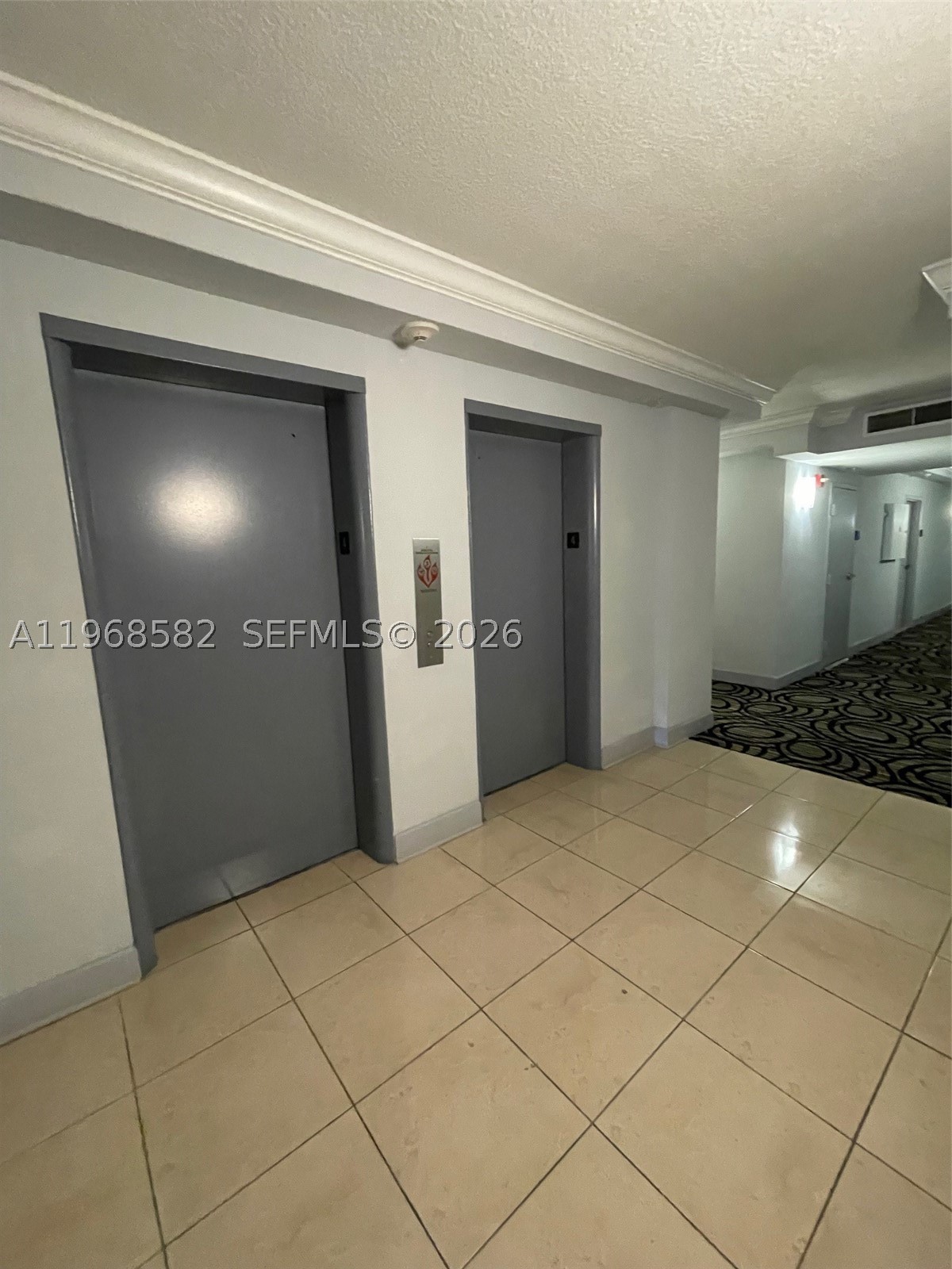 401 BLU OF NORTH BEACH - Residential