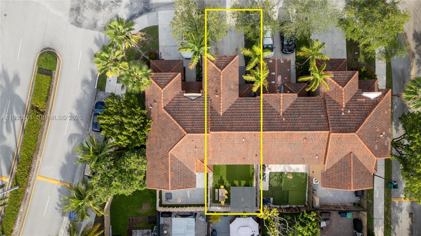 SANTA BARBARA - Residential