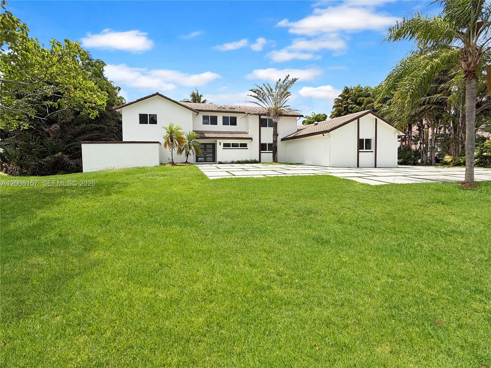 FLA FRUIT LANDS CO SUB NO - Residential