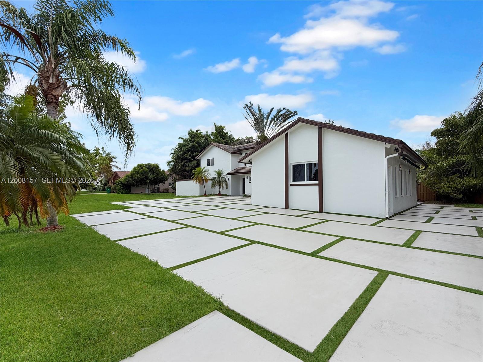 FLA FRUIT LANDS CO SUB NO - Residential