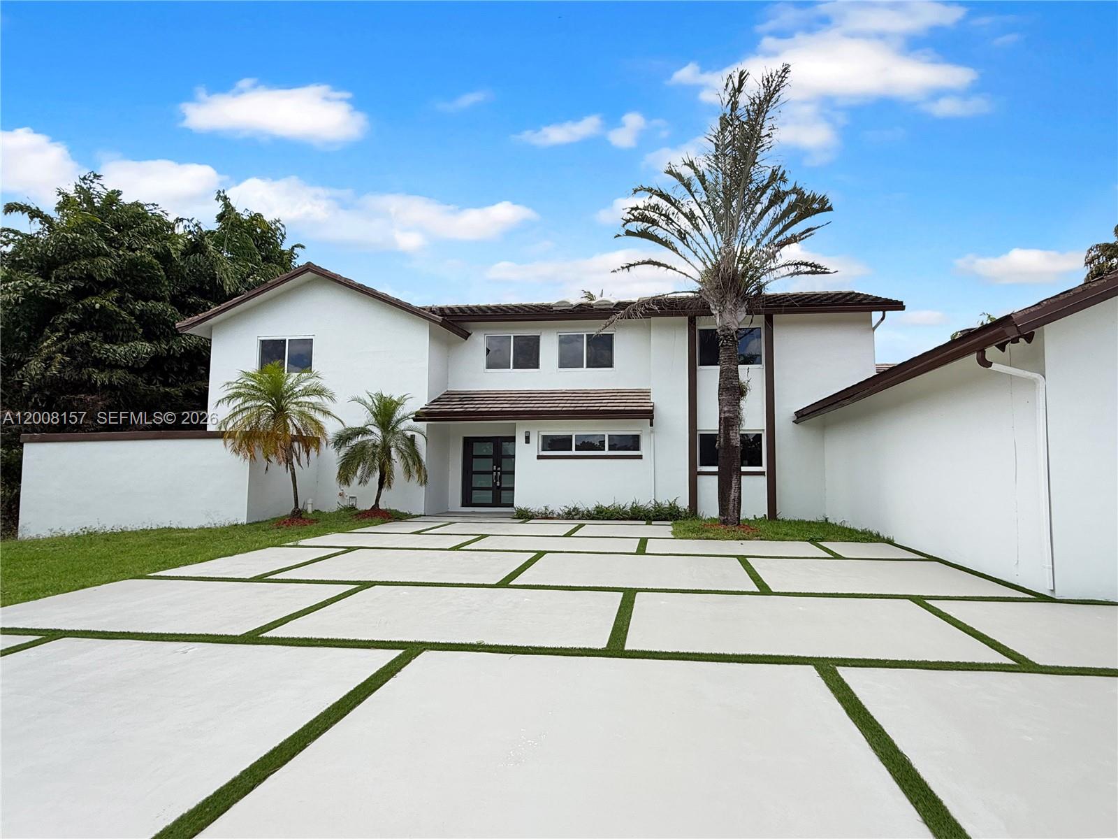 FLA FRUIT LANDS CO SUB NO - Residential