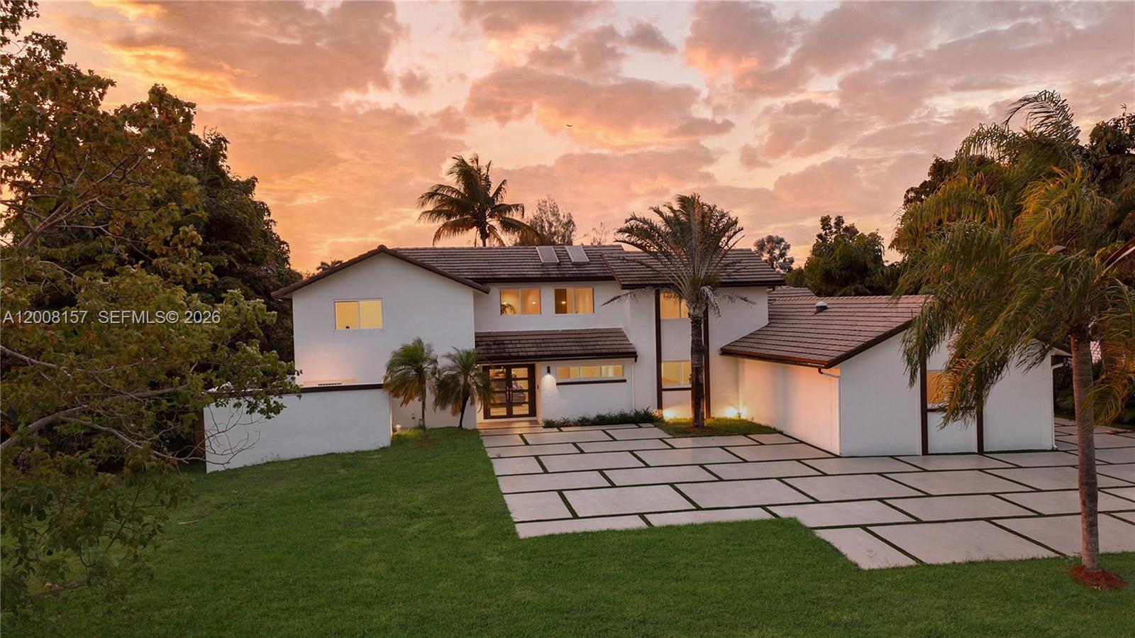 FLA FRUIT LANDS CO SUB NO - Residential