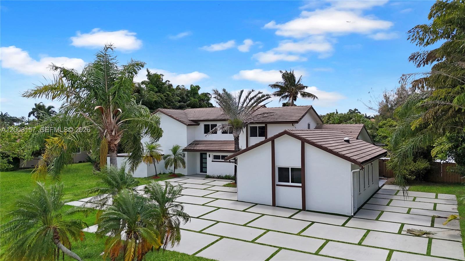 FLA FRUIT LANDS CO SUB NO - Residential