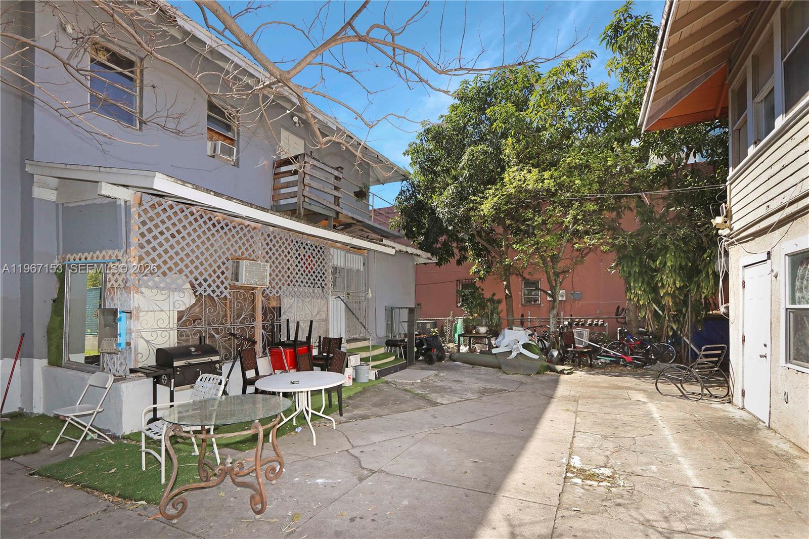 CITY OF MIAMI SOUTH - Residential Income