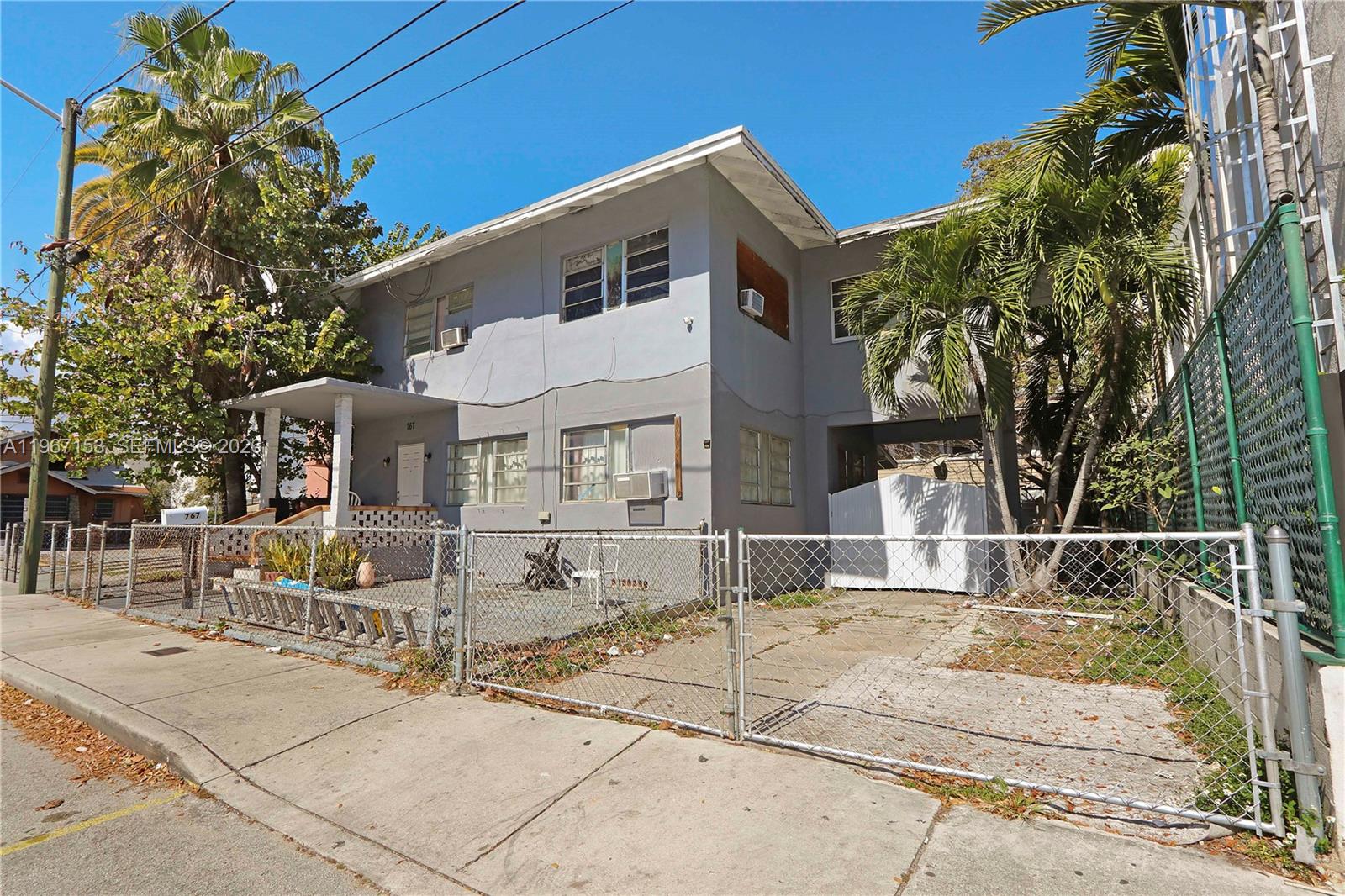 CITY OF MIAMI SOUTH - Residential Income