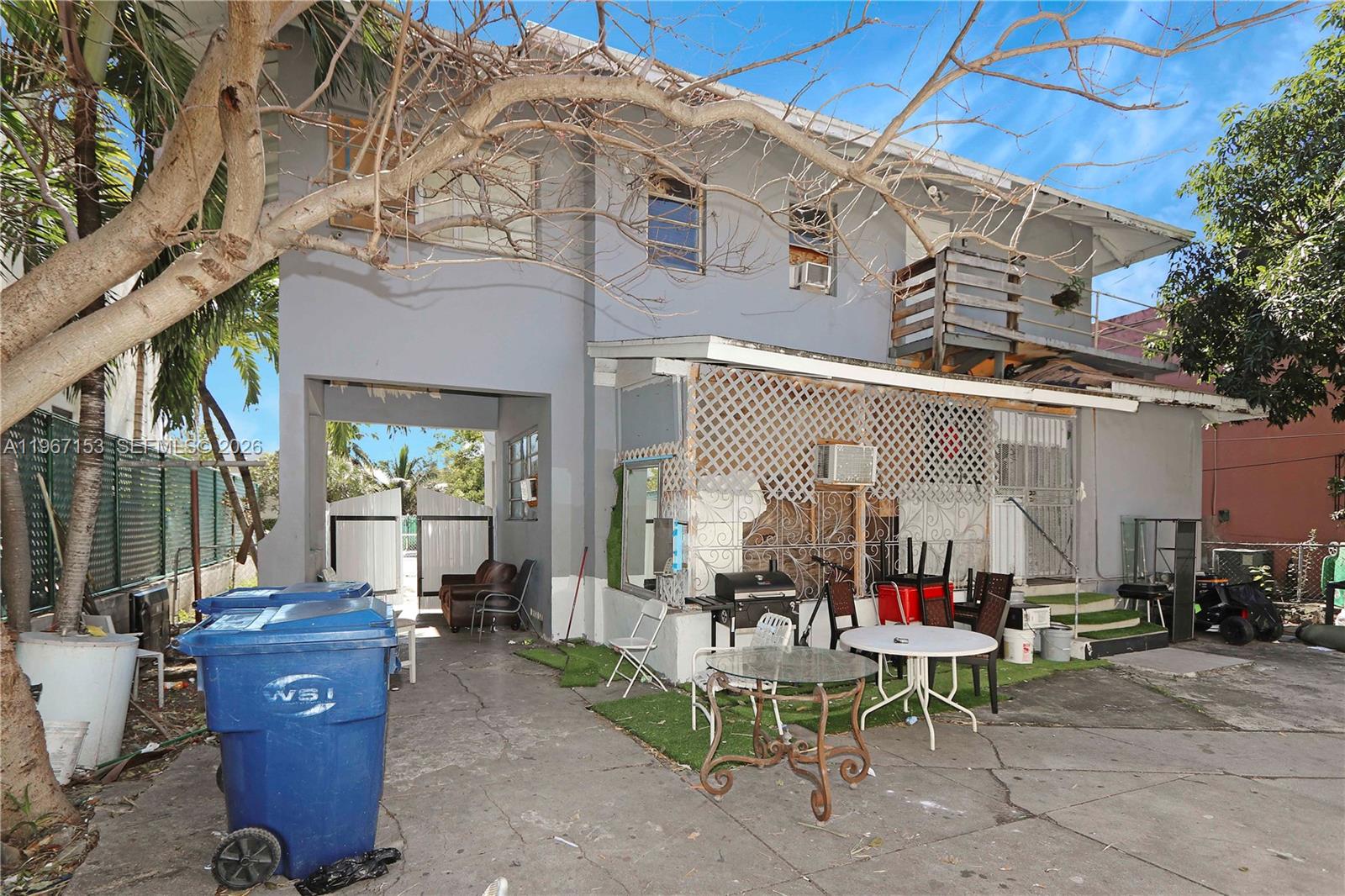 CITY OF MIAMI SOUTH - Residential Income