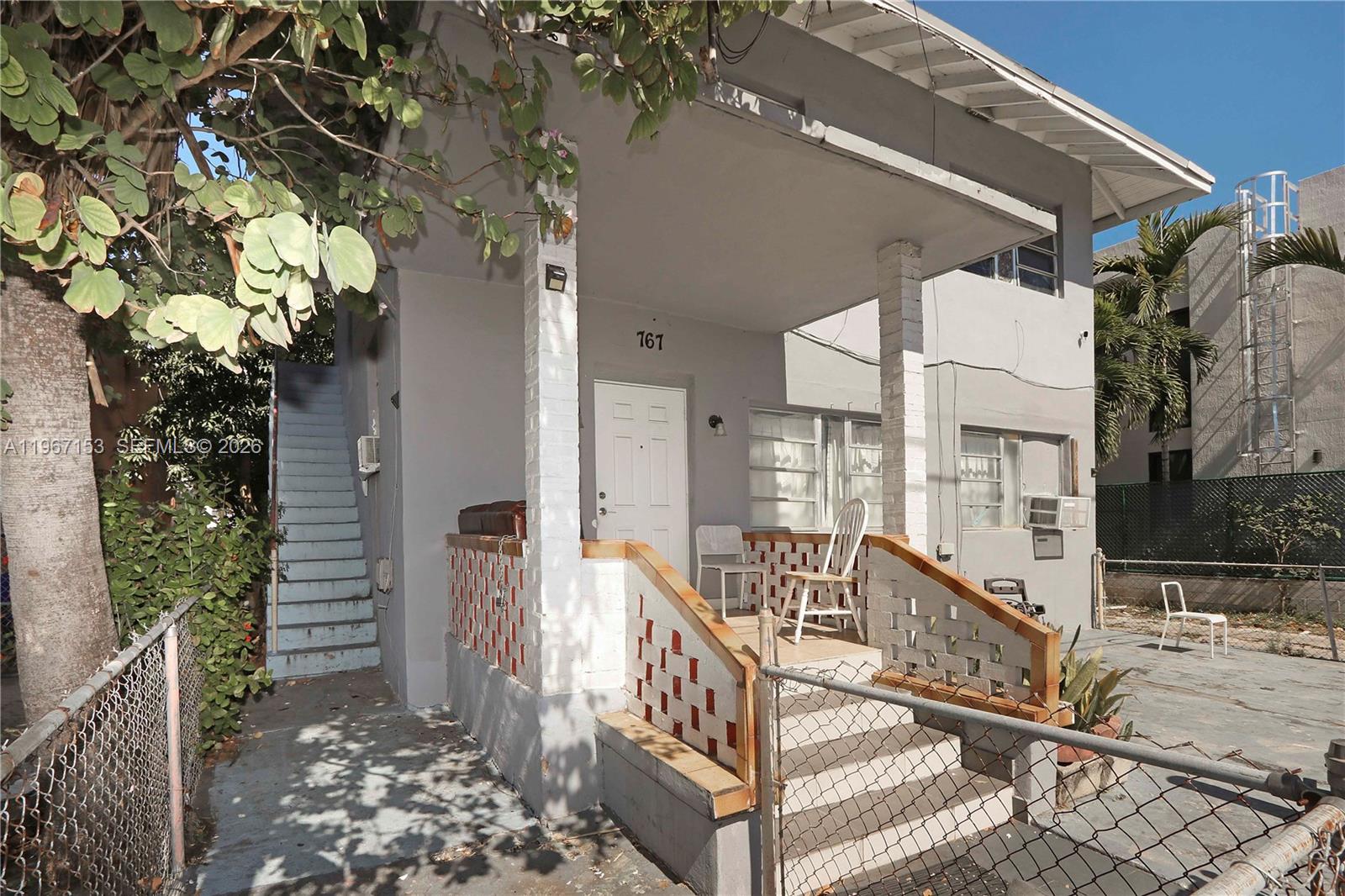 CITY OF MIAMI SOUTH - Residential Income