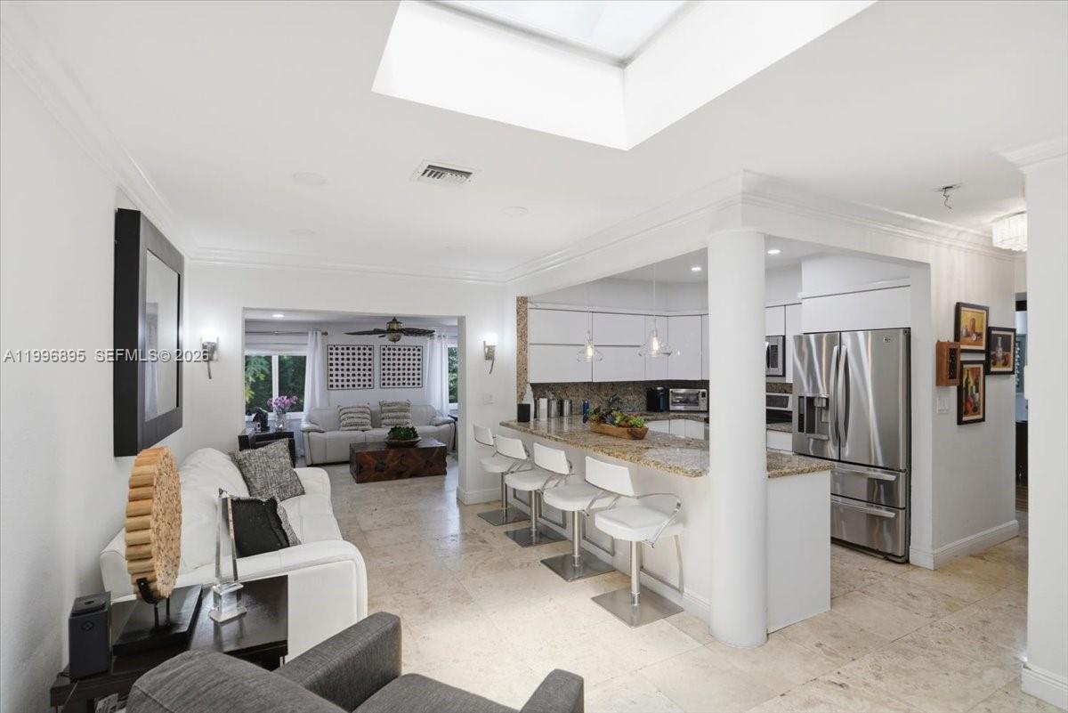 RIVIERA ESTATES 2ND ADDN - Residential