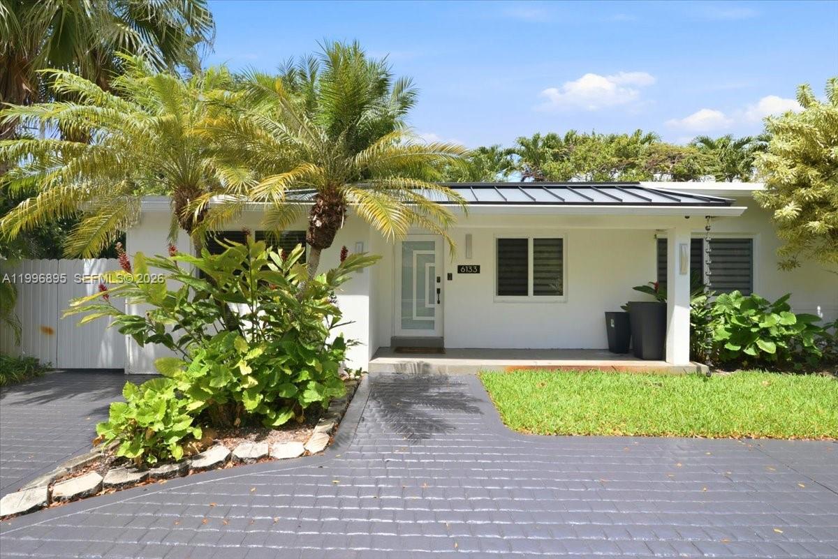 RIVIERA ESTATES 2ND ADDN - Residential