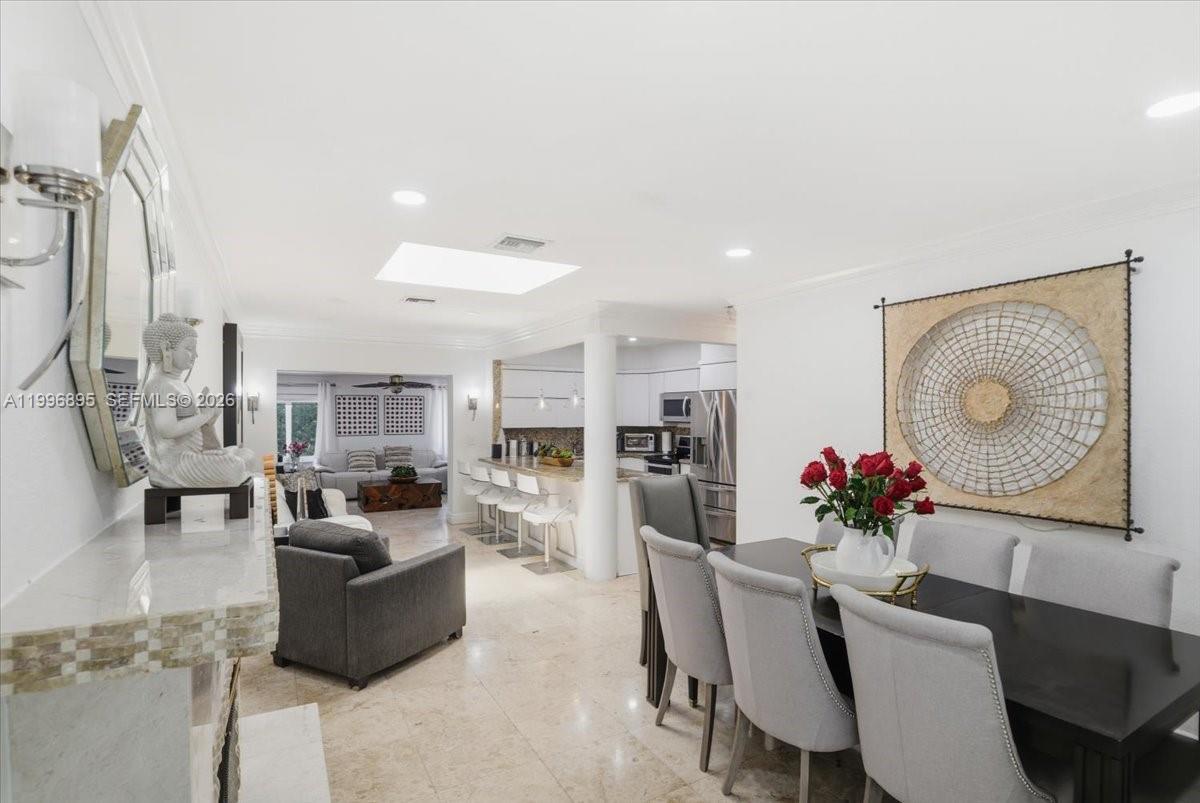 RIVIERA ESTATES 2ND ADDN - Residential