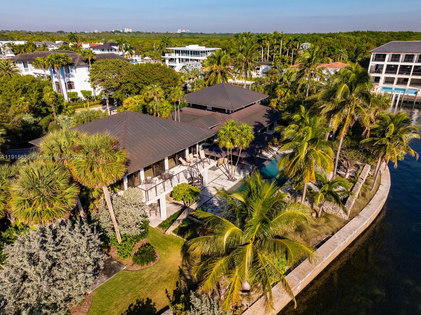 CORAL BAY SEC B - Residential