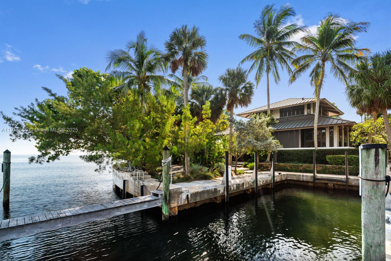 CORAL BAY SEC B - Residential