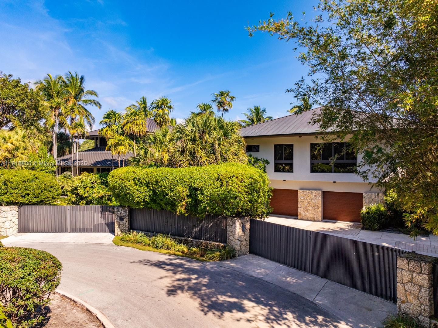 CORAL BAY SEC B - Residential