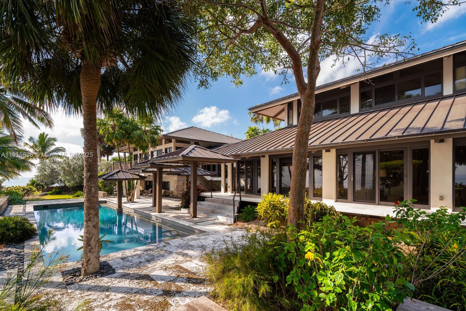 CORAL BAY SEC B - Residential