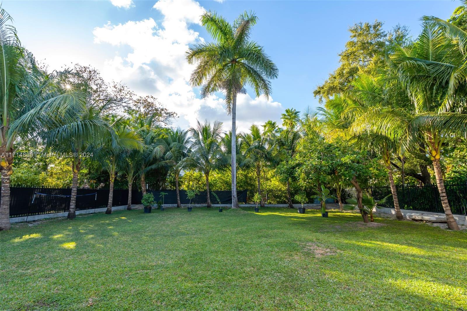 SPRING GARDEN - Residential Lease