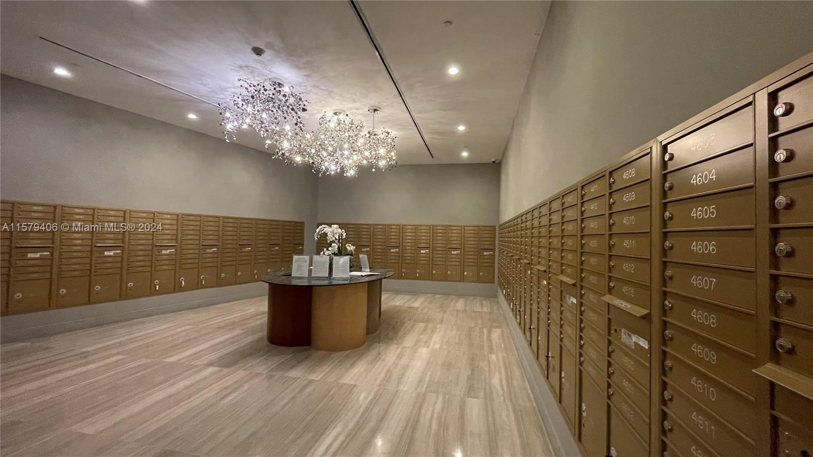 ARIA ON THE BAY CONDO - Residential Lease