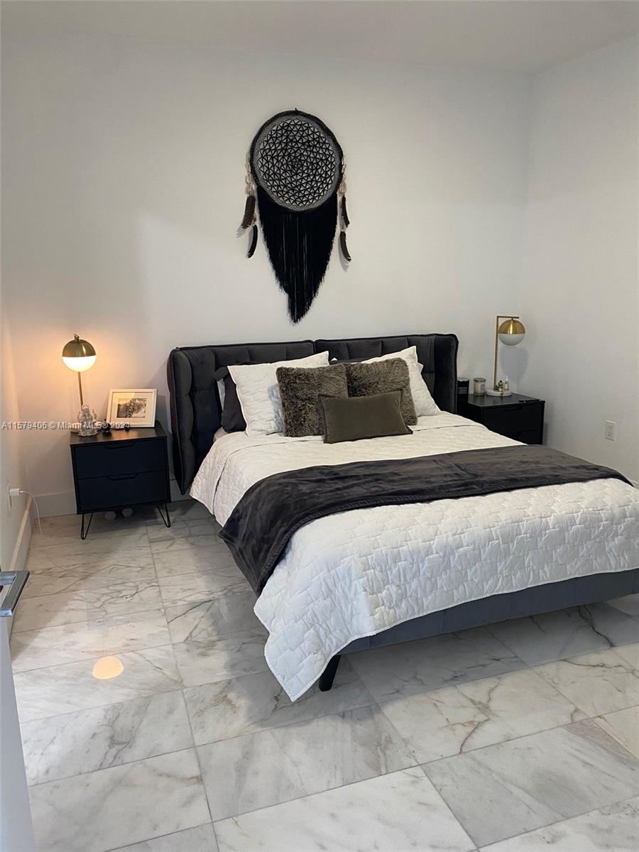 ARIA ON THE BAY CONDO - Residential Lease